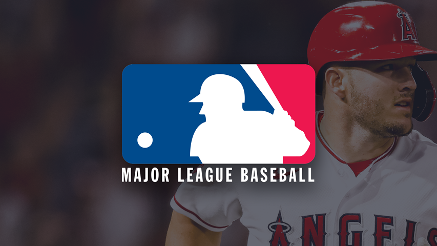 MLB: Brewers v Dodgers