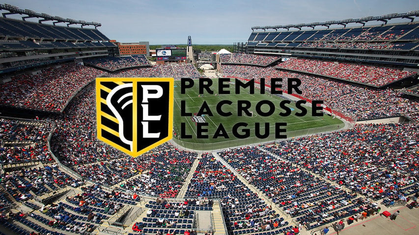 Premier Lacrosse All-Star Game
