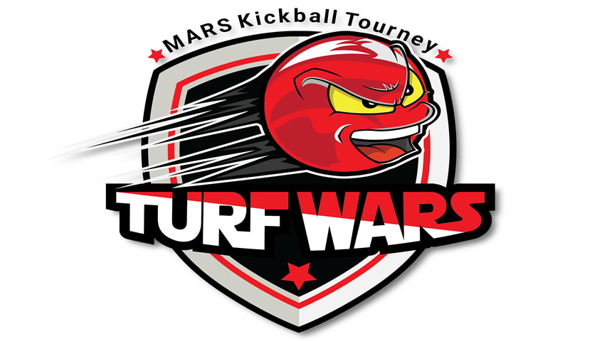 Turf Wars Kickball Tournament
