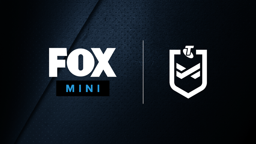 NRLW Mini: WST V CBY