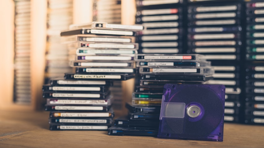 Flashback Favourites