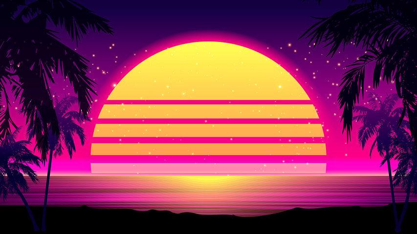 Neon Nights