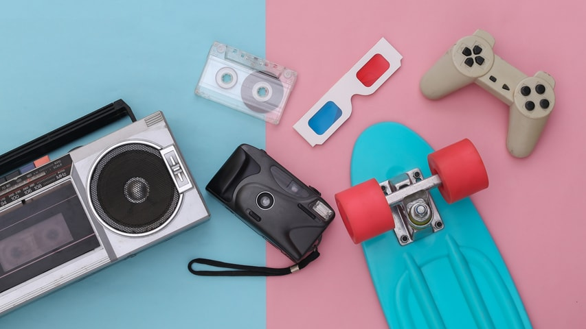 Simply 90s