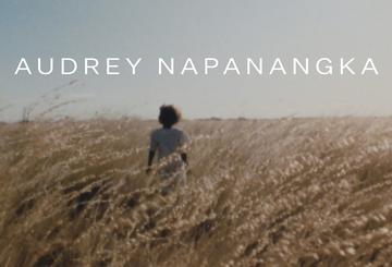 Audrey Napanangka