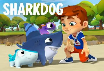 Sharkdog