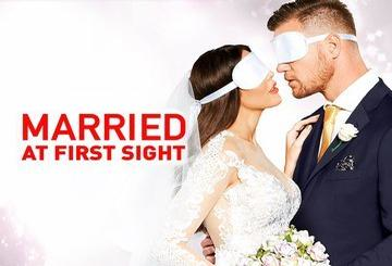 Married at First Sight