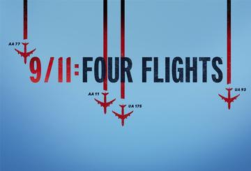 9/11: Four Flights
