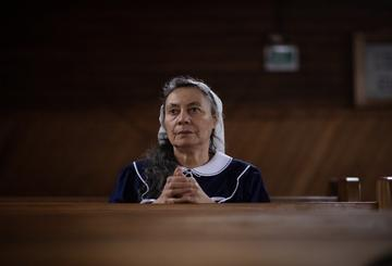 Gloriavale: New Zealand's Secret Cult