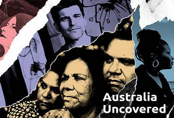 Incarceration Nation Australia Uncovered