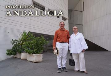 Portillo's Andalucia