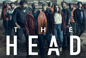 The Head