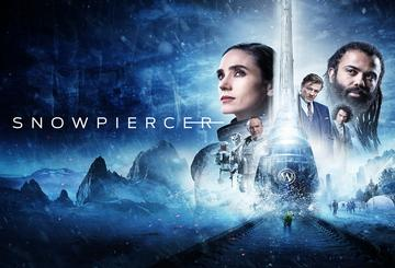 Snowpiercer