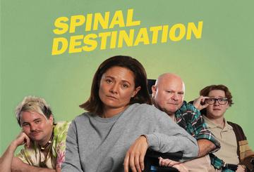 Spinal Destination
