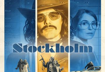 Stockholm