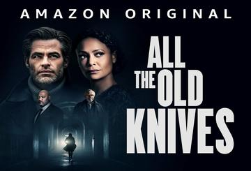 All the Old Knives