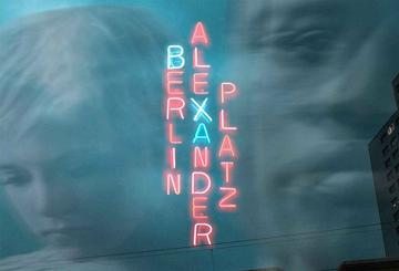 Berlin Alexanderplatz