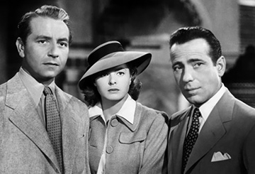 Casablanca