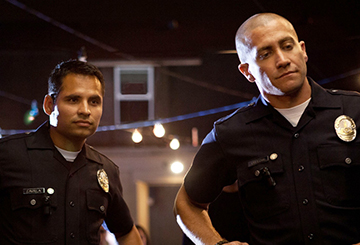 End of Watch