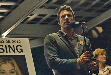 Gone Girl