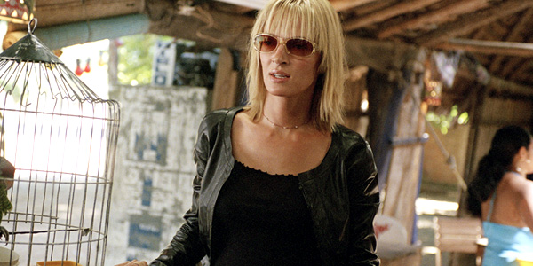 Kill Bill: Vol. 2