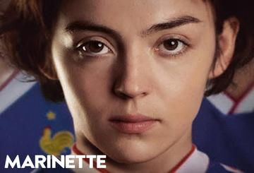Marinette