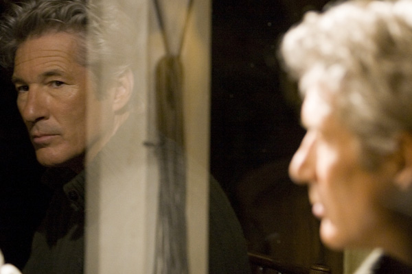 Nights in Rodanthe