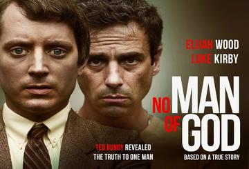 No Man Of God