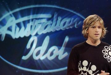 Australian Idol