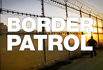 Border Patrol