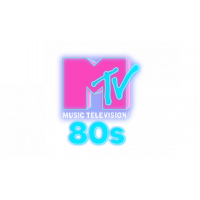 MTV 80s