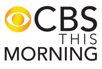 CBS This Morning