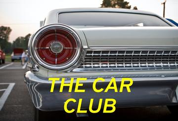 The Car Club