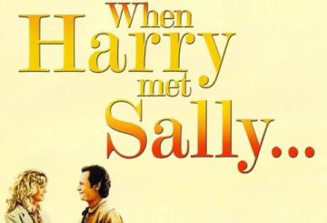 When Harry Met Sally...