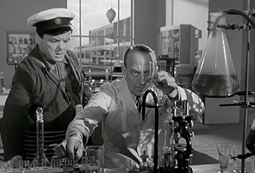 Carry On Spying
