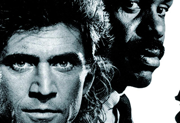 Lethal Weapon