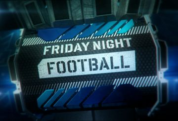 NRL Friday Night Footy