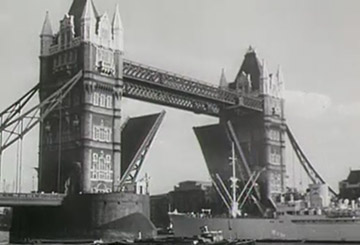Pool of London