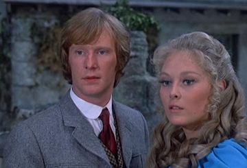 Scars of Dracula