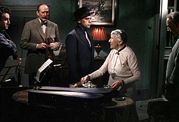 The Ladykillers