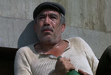 The Secret of Santa Vittoria