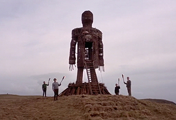 The Wicker Man