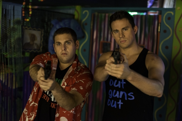 22 Jump Street