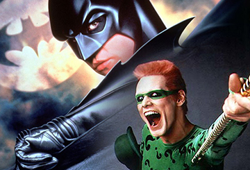 Batman Forever