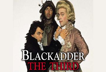 Blackadder the Third