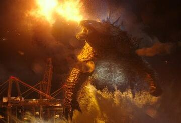 Godzilla vs. Kong