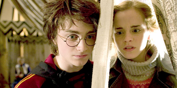 Harry Potter and the Goblet of Fire