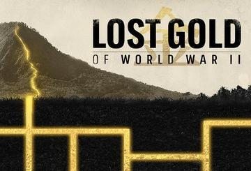 Lost Gold of World War II