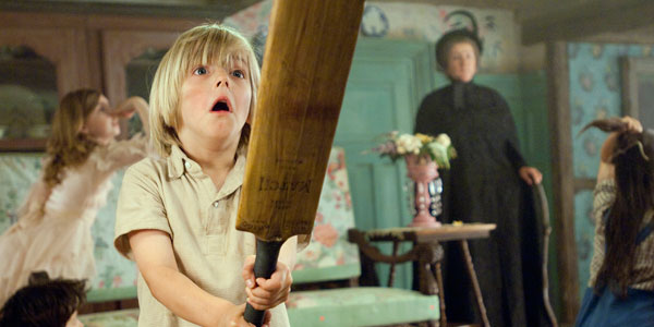 Nanny McPhee and the Big Bang