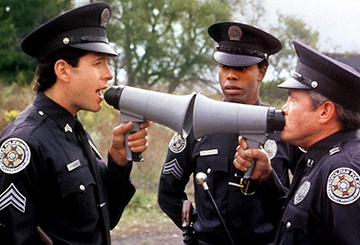 Police Academy