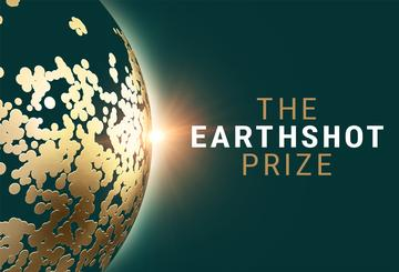 The Earthshot Prize